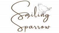 Smiling Sparrow